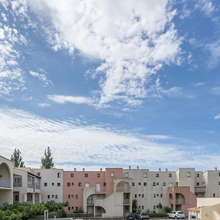 Santa Monica Ii By Interhome Agde