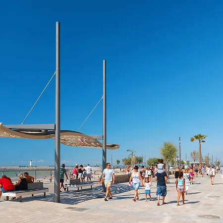 Santa Monica Ii By Interhome