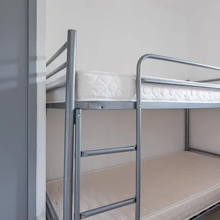 Santa Monica Ii By Interhome Apartament